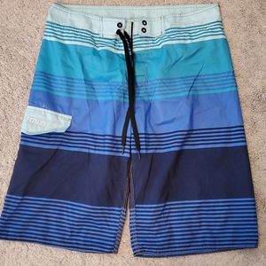 Swim trunks